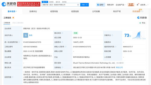 螞蟻數科在漢落子 為何湖北成為數字創新的新高地？